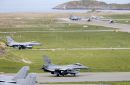 通用动力(福克) F-16AM&ldquo;战隼&rdquo;