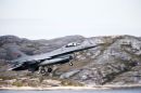 通用动力(福克) F-16AM&ldquo;战隼&rdquo;