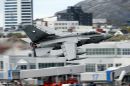 帕那维亚&ldquo;狂风&rdquo;GR4