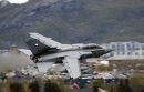 帕那维亚&ldquo;狂风&rdquo;GR4