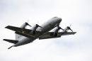 洛克希德 P-3N&ldquo;猎户座&rdquo;