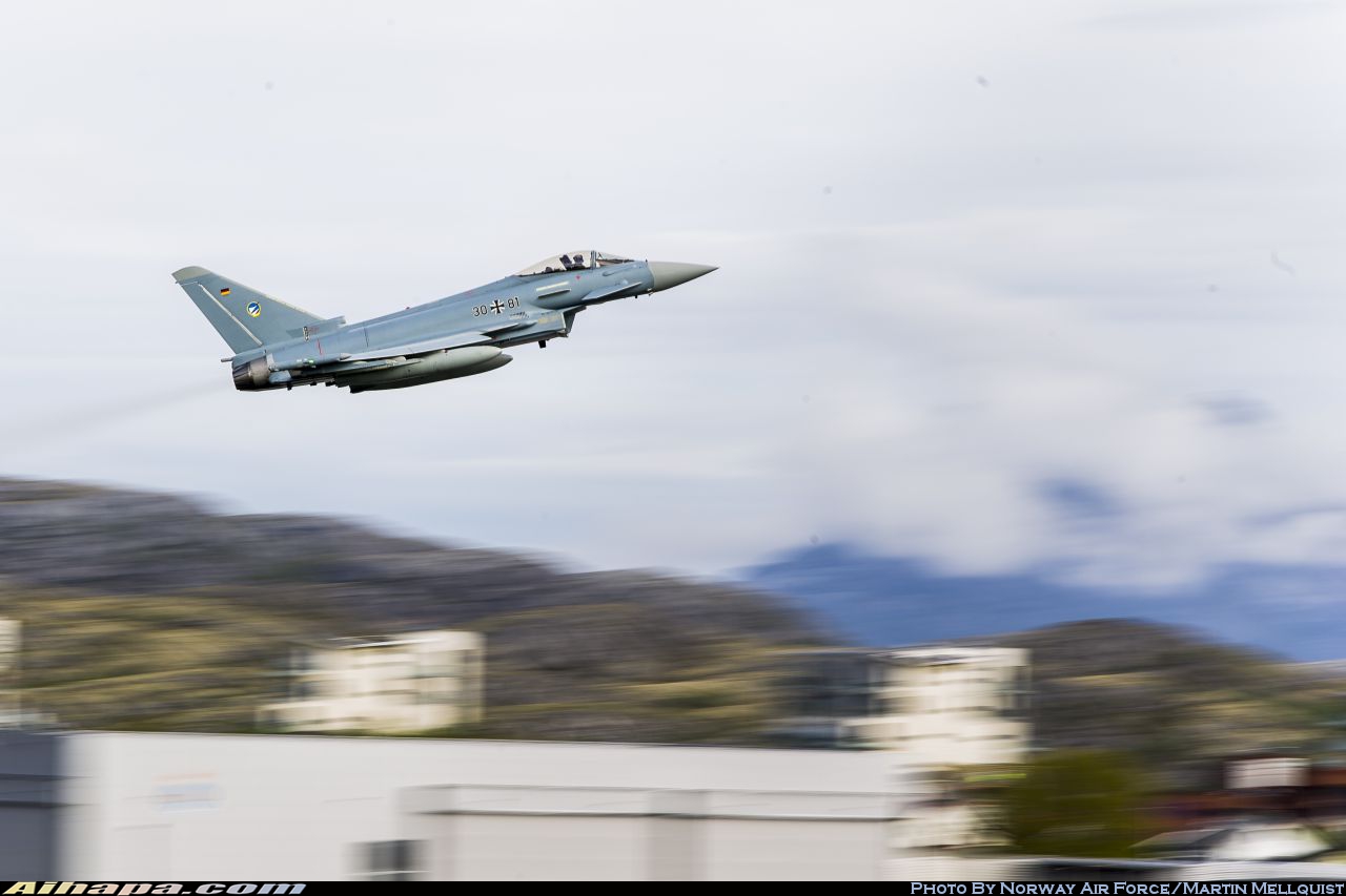 欧洲战斗机 EF-2000&ldquo;台风&rdquo;S \vert{} ID:26307