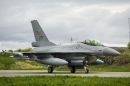 通用动力(福克) F-16AM&ldquo;战隼&rdquo;