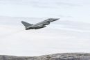 欧洲战斗机 EF-2000&ldquo;台风&rdquo;S
