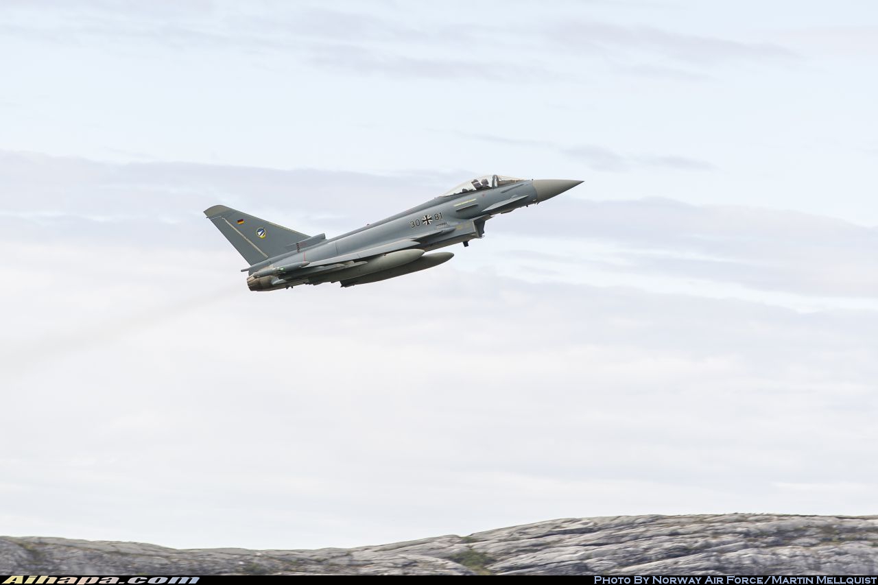 欧洲战斗机 EF-2000&ldquo;台风&rdquo;S \vert{} ID:26305