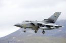 帕那维亚&ldquo;狂风&rdquo;GR4