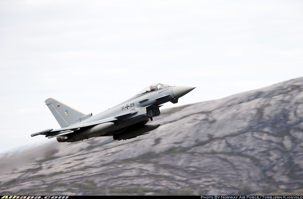 欧洲战斗机 EF-2000&ldquo;台风&rdquo;S \vert{} ID:26297