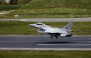 通用动力(福克) F-16AM&ldquo;战隼&rdquo;
