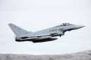欧洲战斗机 EF-2000&ldquo;台风&rdquo;S