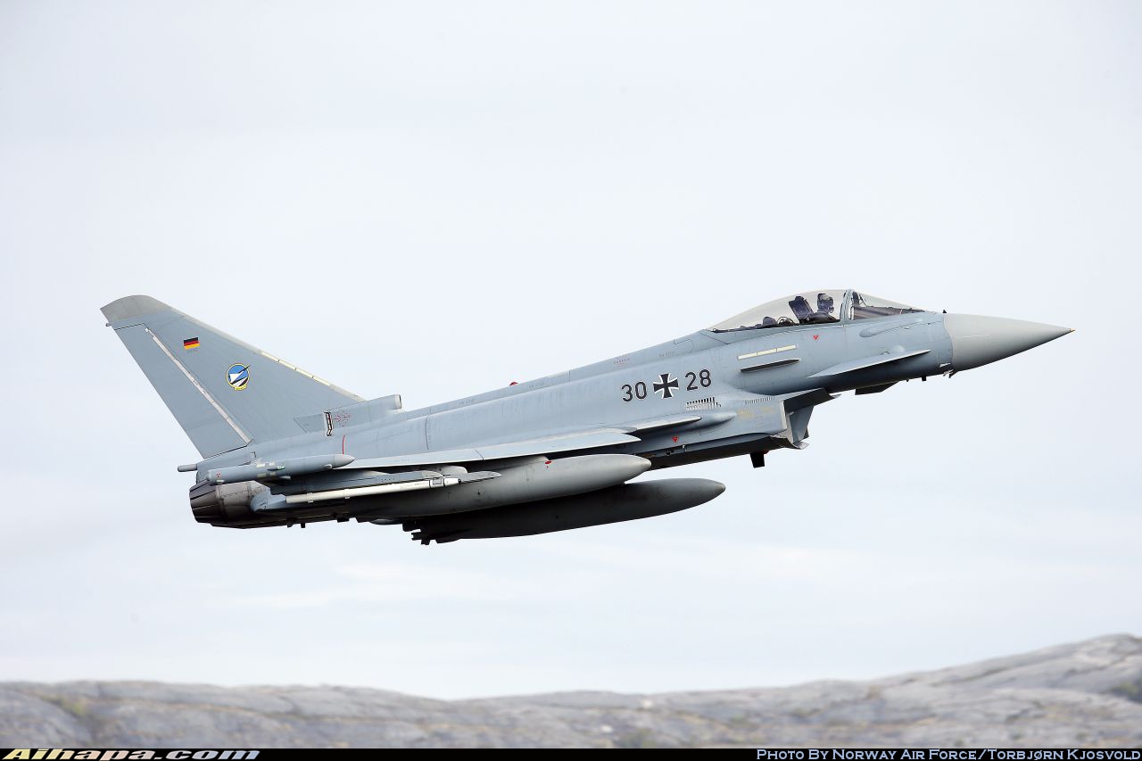 欧洲战斗机 EF-2000&ldquo;台风&rdquo;S \vert{} ID:26291