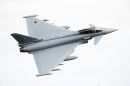 欧洲战斗机 EF-2000&ldquo;台风&rdquo;S