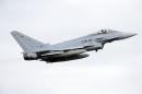 欧洲战斗机 EF-2000&ldquo;台风&rdquo;S