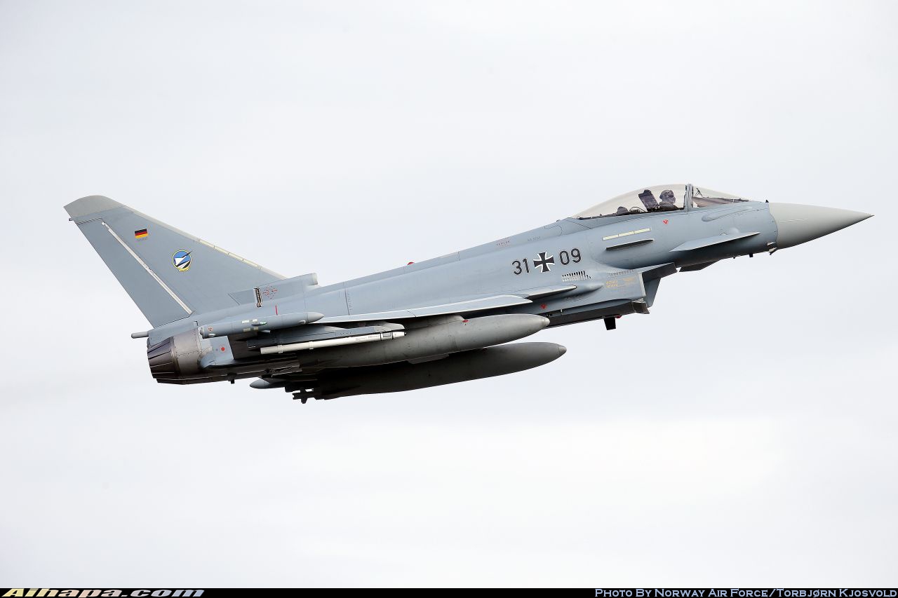 欧洲战斗机 EF-2000&ldquo;台风&rdquo;S \vert{} ID:26295