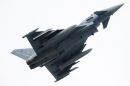 欧洲战斗机 EF-2000&ldquo;台风&rdquo;S