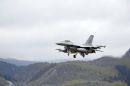 通用动力(福克) F-16AM&ldquo;战隼&rdquo;