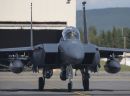 麦克唐纳-道格拉斯 F-15E&ldquo;攻击鹰&rdquo;