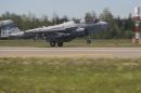 格鲁曼 EA-6B&ldquo;徘徊者&rdquo;