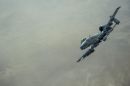 费尔柴尔德 A-10C&ldquo;雷电&rdquo;Ⅱ