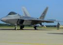 洛克希德-马丁 F-22A&ldquo;猛禽&rdquo;