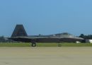 洛克希德-马丁 F-22A&ldquo;猛禽&rdquo;