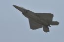 洛克希德-马丁 F-22A&ldquo;猛禽&rdquo;