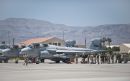 格鲁曼 EA-6B&ldquo;徘徊者&rdquo;