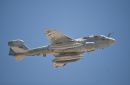 格鲁曼 EA-6B&ldquo;徘徊者&rdquo;