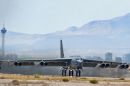 波音 B-52H&ldquo;同温层堡垒&rdquo;