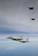 欧洲战斗机 EF-2000&ldquo;台风&rdquo;FGR4