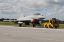 欧洲战斗机 EF-2000&ldquo;台风&rdquo;FGR4