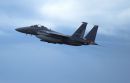 麦克唐纳-道格拉斯 F-15E&ldquo;攻击鹰&rdquo;