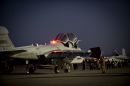 格鲁曼 EA-6B&ldquo;徘徊者&rdquo;