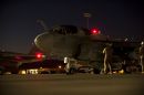 格鲁曼 EA-6B&ldquo;徘徊者&rdquo;
