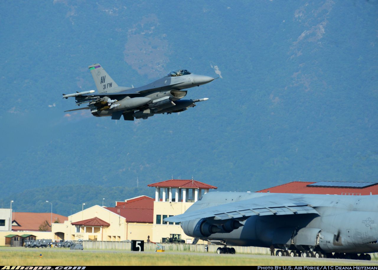 通用动力 F-16CM&ldquo;战隼&rdquo; \vert{} ID:30759