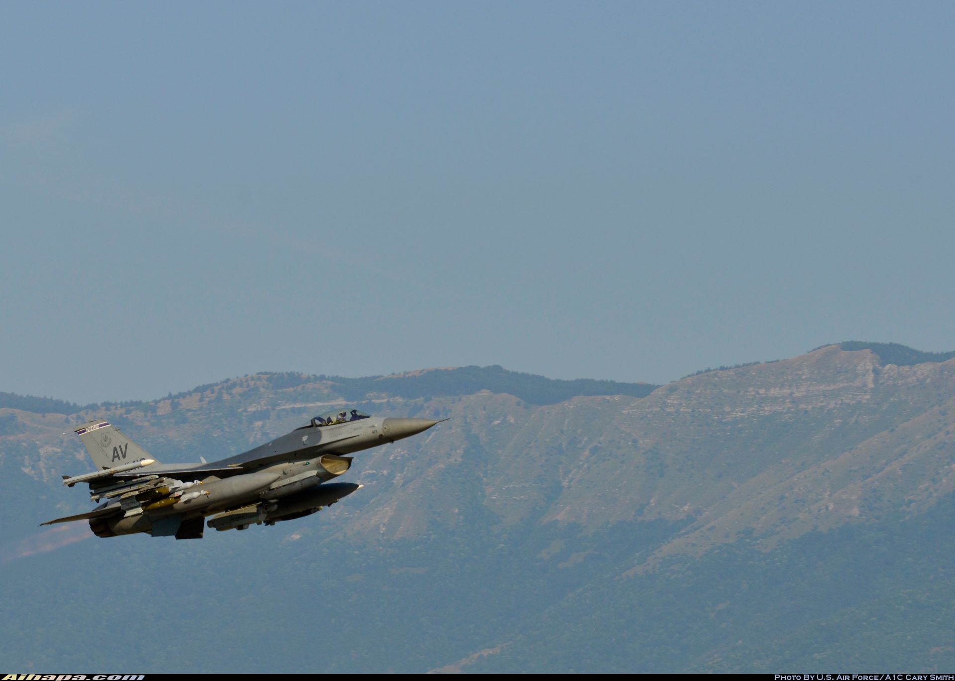 通用动力 F-16CM&ldquo;战隼&rdquo; \vert{} ID:30757