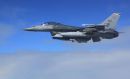 通用动力 F-16CM&ldquo;战隼&rdquo;