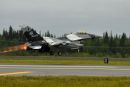 通用动力 F-16C&ldquo;战隼&rdquo;