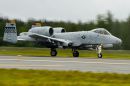 费尔柴尔德 A-10C&ldquo;雷电&rdquo;Ⅱ