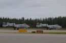 费尔柴尔德 A-10C&ldquo;雷电&rdquo;Ⅱ