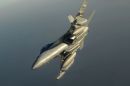 波音 EA-18G&ldquo;咆哮者&rdquo;