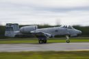 费尔柴尔德 A-10C&ldquo;雷电&rdquo;Ⅱ