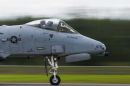 费尔柴尔德 A-10C&ldquo;雷电&rdquo;Ⅱ