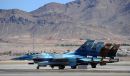 通用动力 F-16C&ldquo;战隼&rdquo;