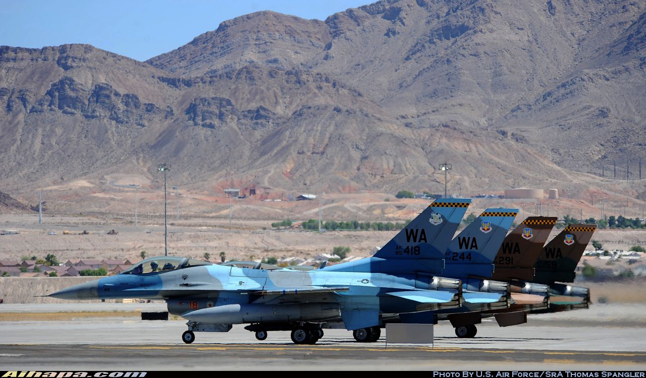 通用动力 F-16C&ldquo;战隼&rdquo; \vert{} ID:27995