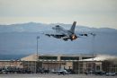 通用动力 F-16C&ldquo;战隼&rdquo;