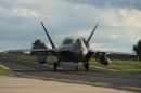 洛克希德-马丁 F-22A&ldquo;猛禽&rdquo;