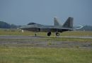 洛克希德-马丁 F-22A&ldquo;猛禽&rdquo;