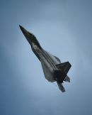 洛克希德-马丁 F-22A&ldquo;猛禽&rdquo;