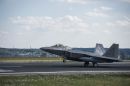 洛克希德-马丁 F-22A&ldquo;猛禽&rdquo;