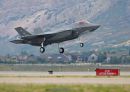 洛克希德-马丁 F-35A&ldquo;闪电&rdquo;Ⅱ